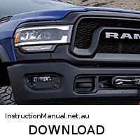 service manual