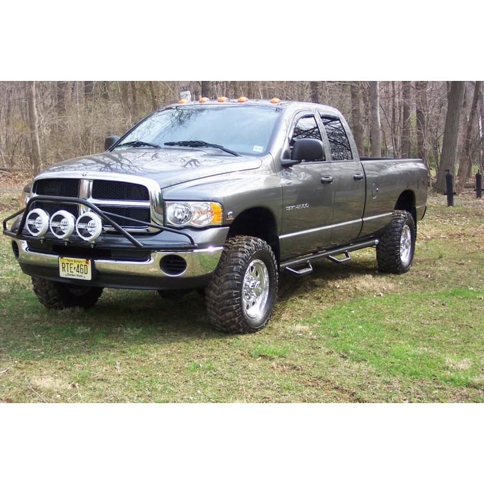 download Dodge Ram Truck 3.7L 4.7L 5.7L 5.9L  6.7L  SRT 10 workshop manual