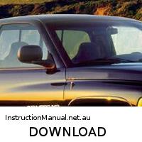 service manual