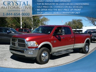 download Dodge Ram Truck 3500 workshop manual