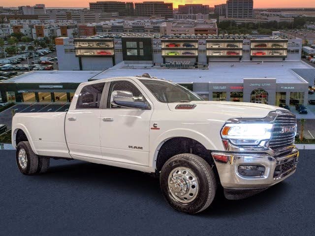 download Dodge Ram Truck 3500 workshop manual