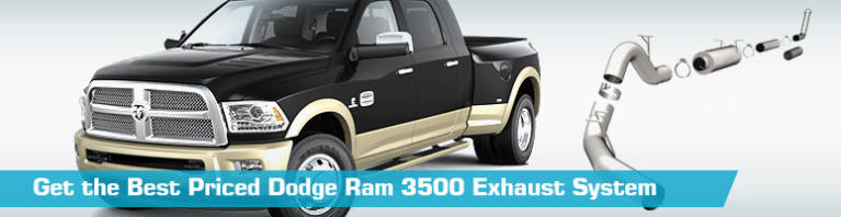 download Dodge Ram Truck 3500 workshop manual