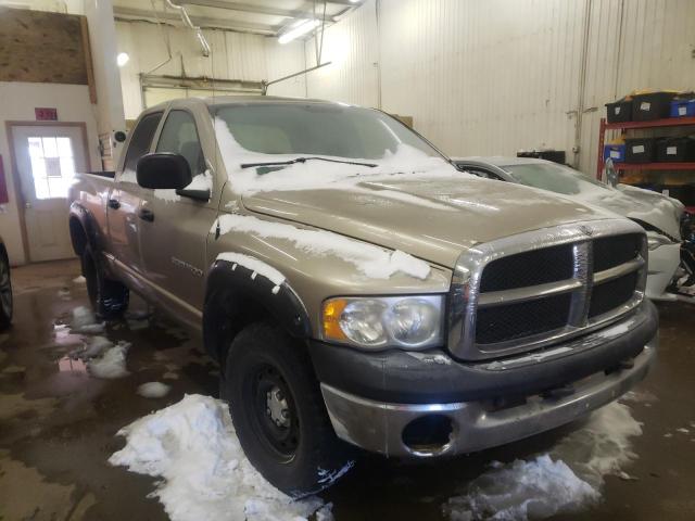 download Dodge Ram Truck DR able workshop manual