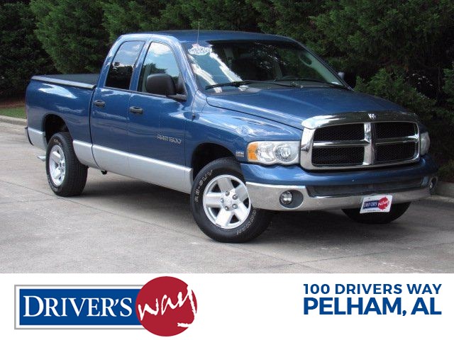 download Dodge Ram Truck DR able workshop manual