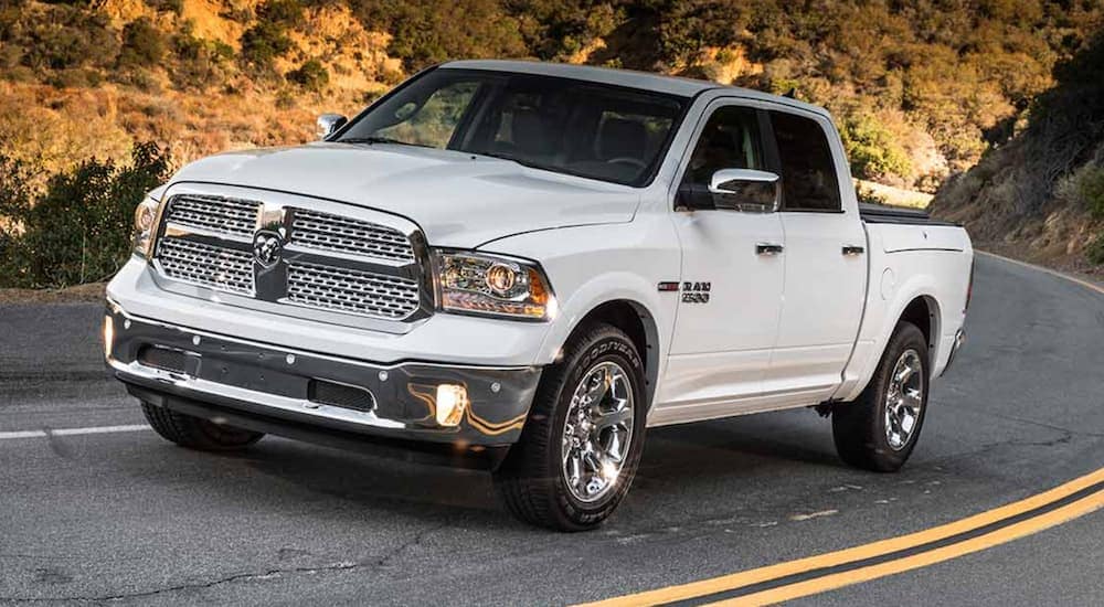 download Dodge Ram Truck DR able workshop manual