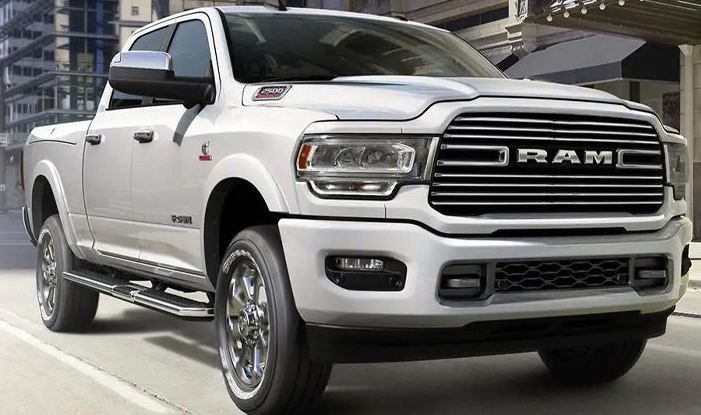 download Dodge Ram Truck DR able workshop manual