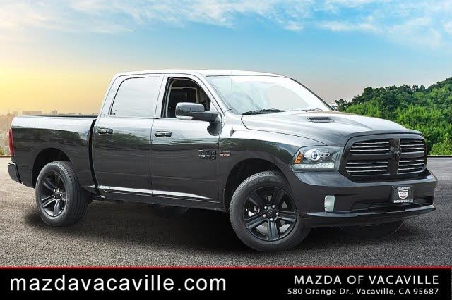 download Dodge Ram Truck DR workshop manual