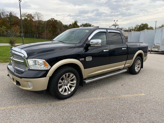 download Dodge Ram Truck OFFICIAL 2627 workshop manual