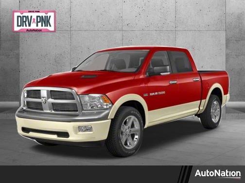 download Dodge Ram Truck able workshop manual