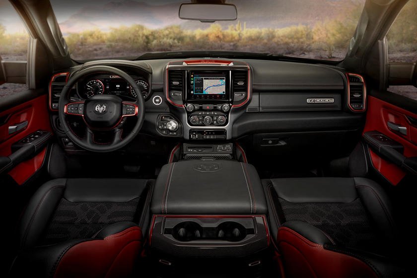 download Dodge Ram Truck able workshop manual