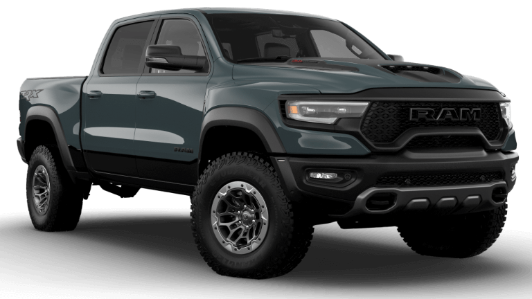 download Dodge Ram Truck able workshop manual