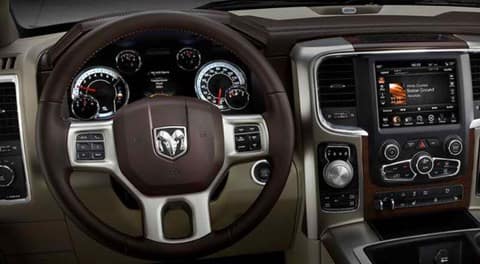 download Dodge Ram Truck workshop manual