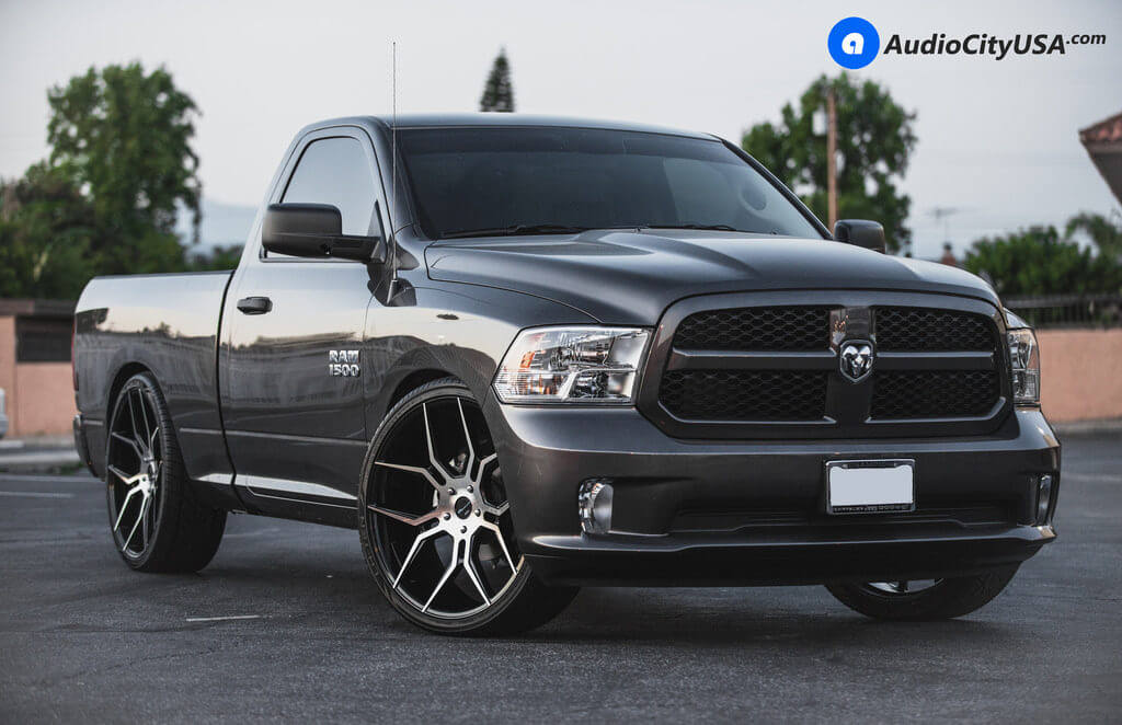 download Dodge Ram Truck workshop manual