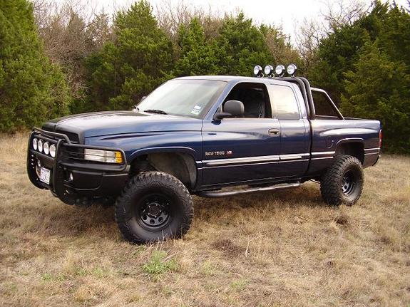 download Dodge Ram Truck workshop manual