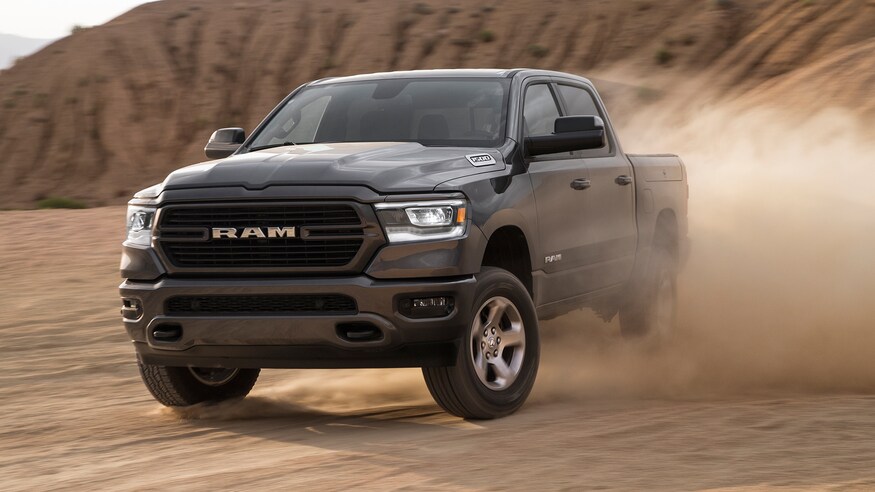 download Dodge Ram Truck workshop manual