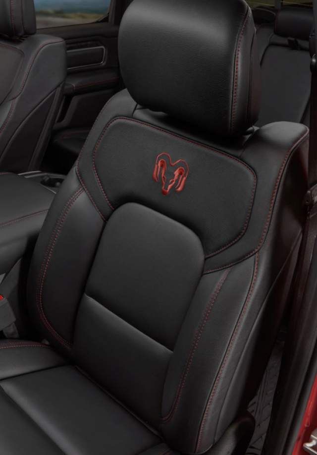 download Dodge Ram Truck workshop manual