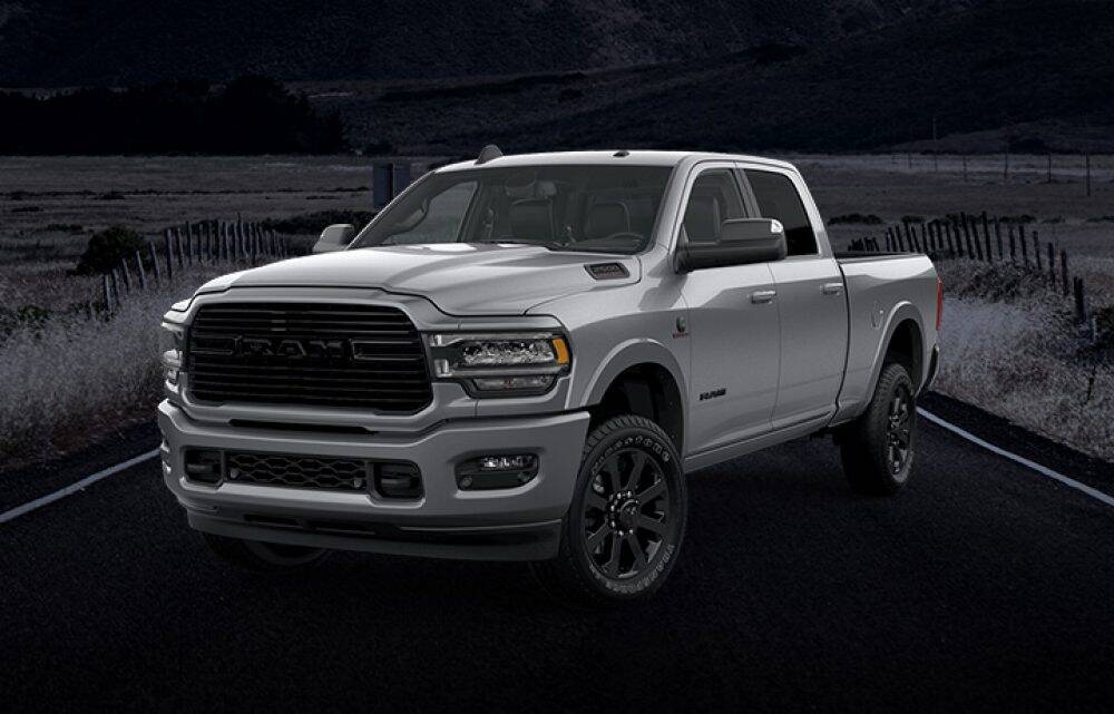 download Dodge Ram Truck workshop manual