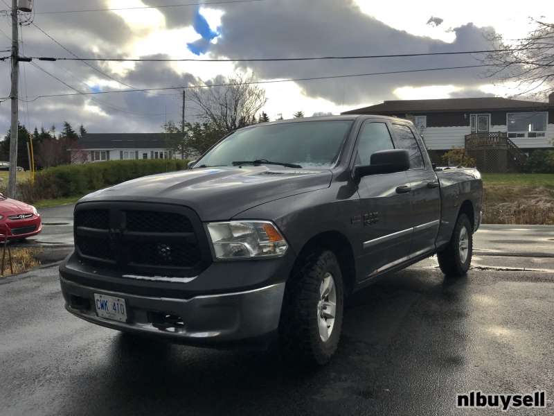 download Dodge Ram Truck workshop manual