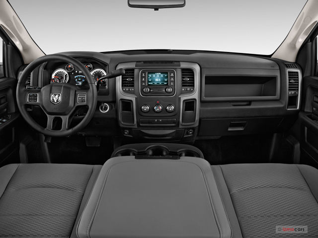 download Dodge Ram Truck workshop manual