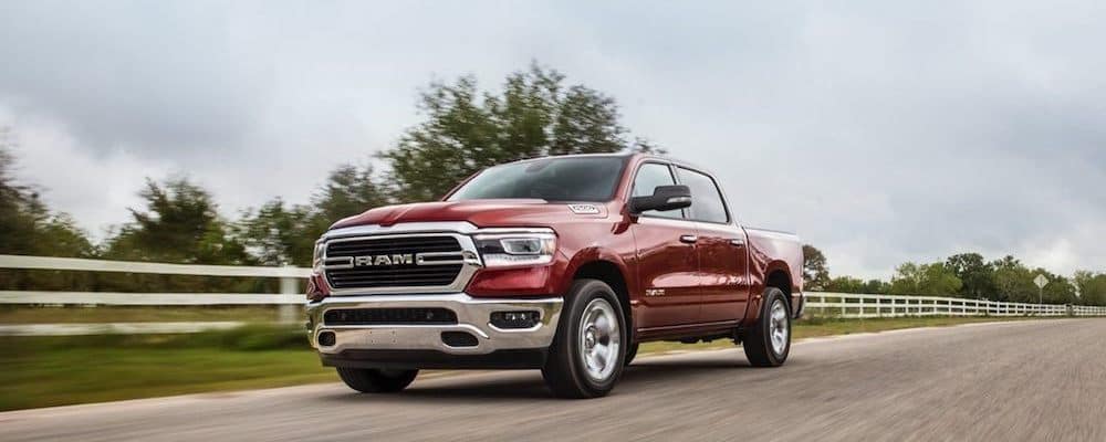 download Dodge Ram Truck workshop manual