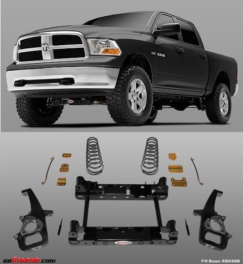 download Dodge Ram Truck workshop manual