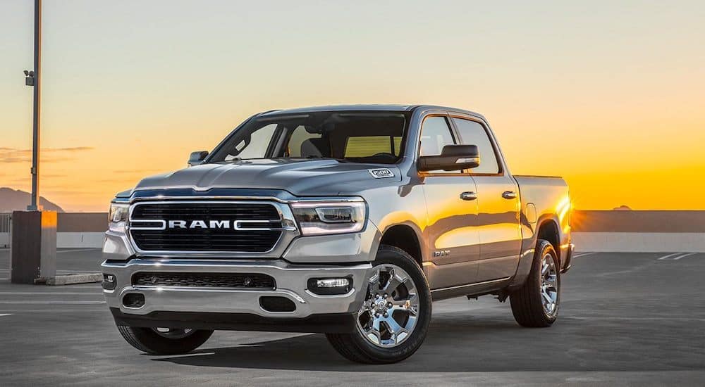 download Dodge Ram Truck workshop manual