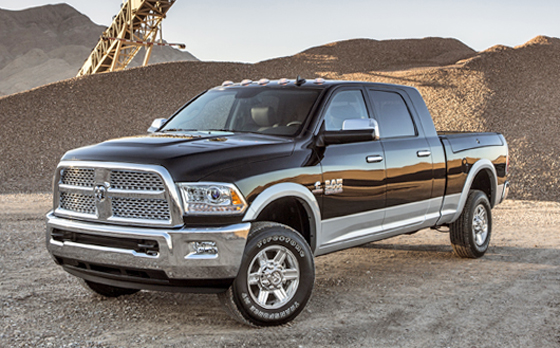 download Dodge Ram Truck workshop manual