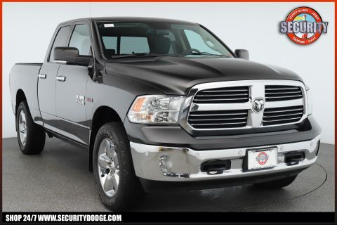 download Dodge Ram Truck workshop manual