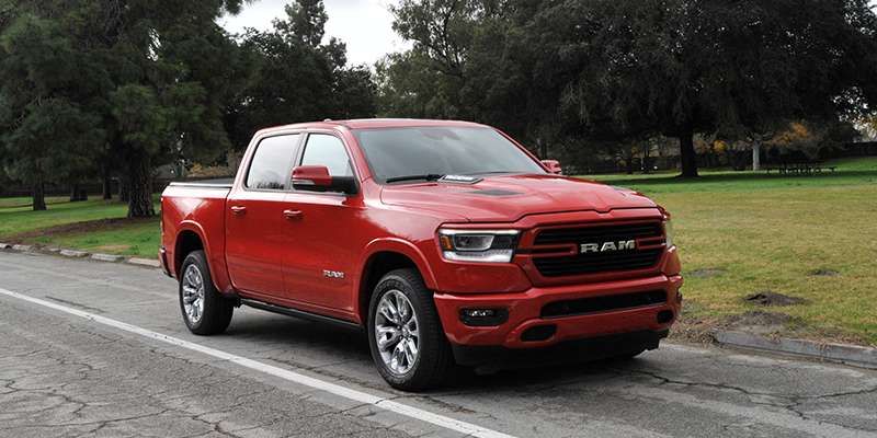 download Dodge Ram Truck workshop manual