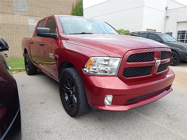 download Dodge Ram Truck workshop manual