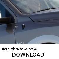 service manual