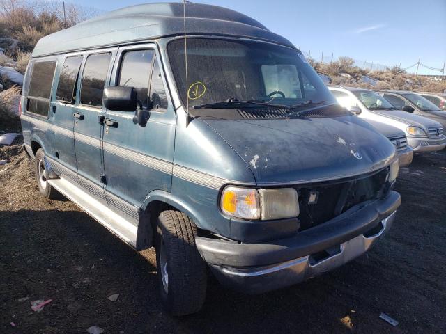 download Dodge Ram Van B2500 96 able workshop manual