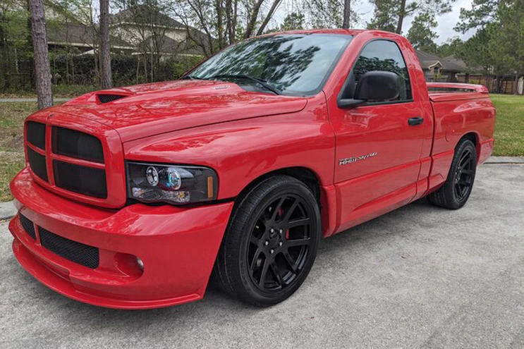 download Dodge Ram able workshop manual