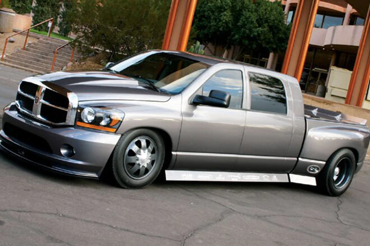 download Dodge Ram able workshop manual