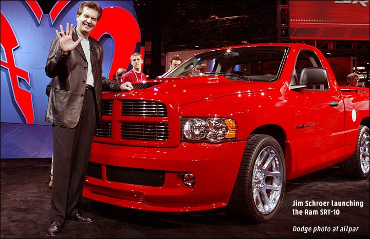 download Dodge Ram truck SRT 10 workshop manual