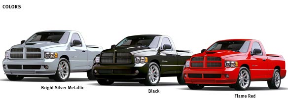 download Dodge Ram truck SRT 10 workshop manual