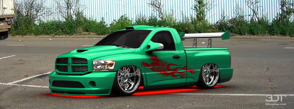 download Dodge Ram truck SRT 10 workshop manual