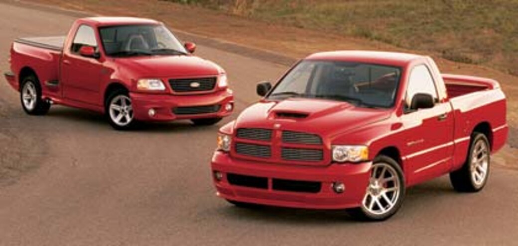 download Dodge Ram with SRT 10 workshop manual