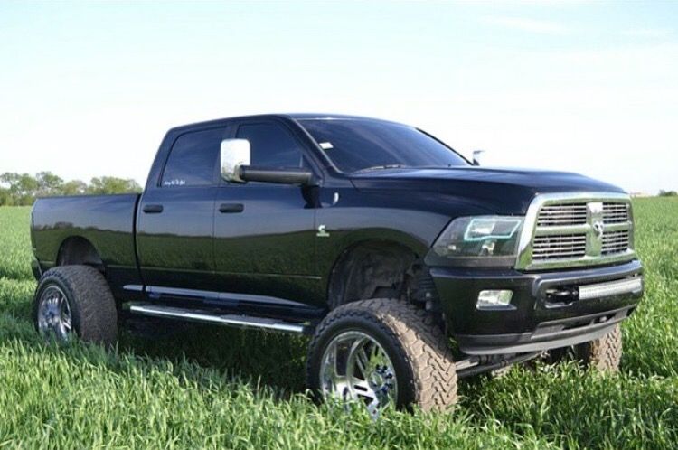 download Dodge Ram workshop manual