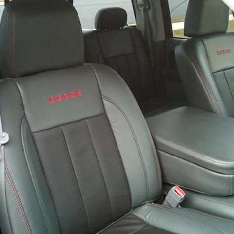 download Dodge Ram workshop manual