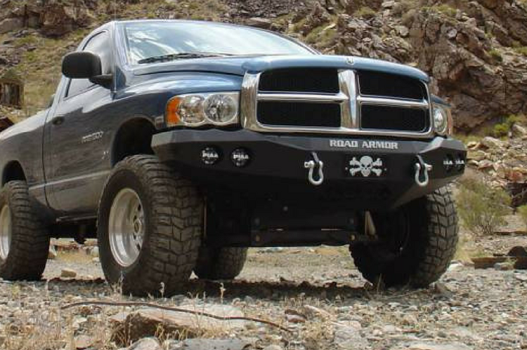 download Dodge Ram workshop manual