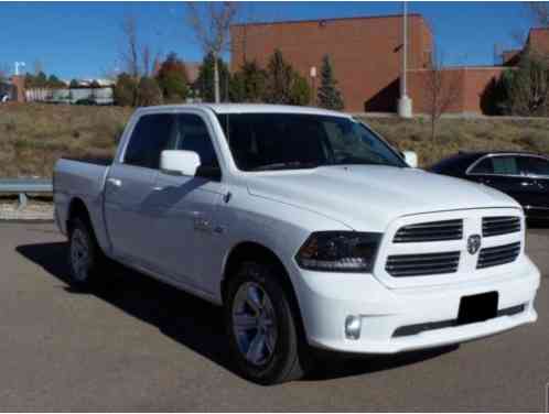 download Dodge Ram workshop manual