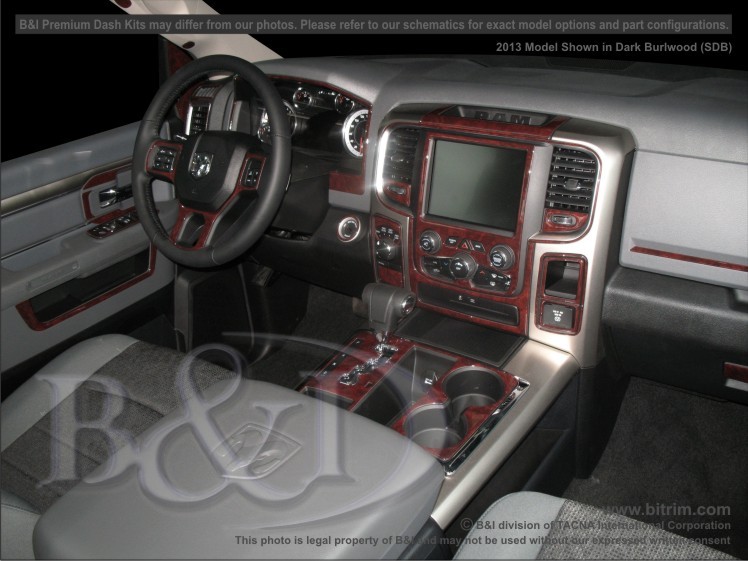 download Dodge Ram workshop manual