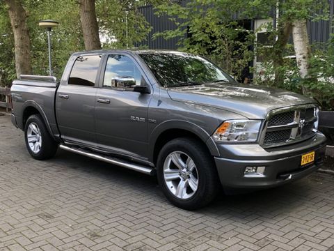 download Dodge Ram workshop manual