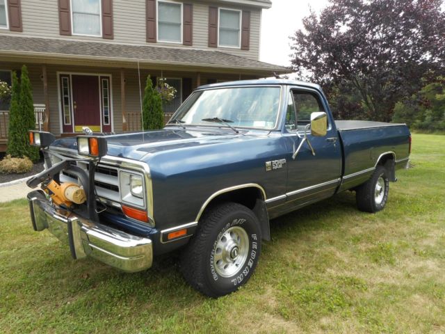 download Dodge Ram workshop manual