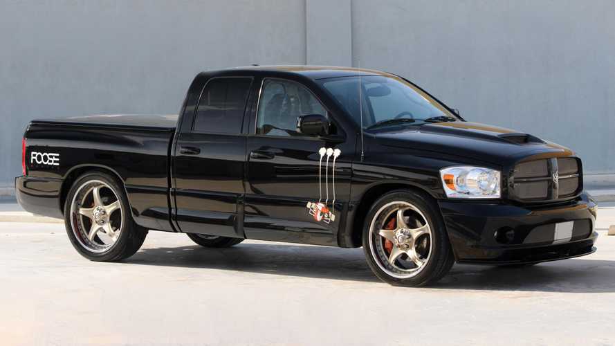 download Dodge Ram workshop manual