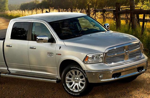 download Dodge Ram workshop manual