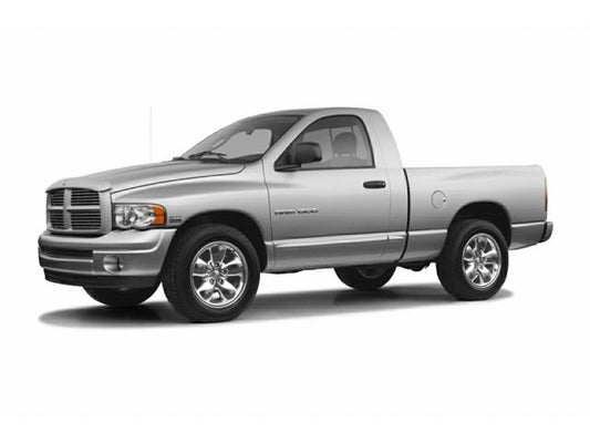 download Dodge Ram workshop manual