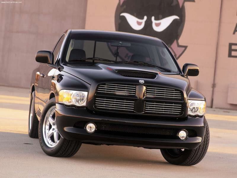 download Dodge Ram workshop manual