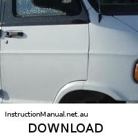 service manual